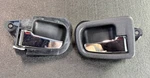 96-02 Oem Bmw E36/7 Z3M Roadster Interior Door Handle Chrome Set Right Left. Fixed Price $69.99.