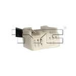 Tyc 5430041 Door Mirror For 12-15 Toyota Prius. Fixed Price $86.63.