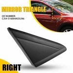 Ford Escape 13-19 Passenger Side Rearview Mirror Triangle Molding Cover Trim. Fixed Price $14.24.