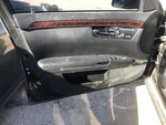 2011-2013 Mercedes Benz S550 Front Interior Door Trim Panel Left Driver 845829. Fixed Price $184.00.