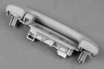 Genuine Mopar Grab Handle Left 1RV81HL1AD. Fixed Price $65.92.