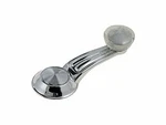 Window Crank Handle Fits 1973-1975 Buick Apollo Dorman 618EF88. Fixed Price $22.44.