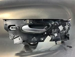 03-2012 Mercedes R230 SL500 SL550 Front Left Driver Side Interior Door Handle Oe. Fixed Price $259.87.