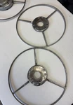 1941 Buick Steering Wheel Horn Set Extra Vintage Oem. Fixed Price $50.00.