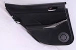 2015 Lexus IS250 E30 Sedan Rear Left Driver Side Interior Door Panel Trim Cover. Fixed Price $100.00.