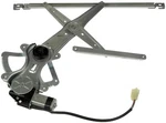 Dorman 741-920 Front Driver Side Power Window Regulator And Motor Assembly Co.... Fixed Price $39.99.