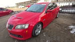 Used Rear Left Exterior Door Handle Fits: 2008 Pontiac G8 Grade. Fixed Price $264.85.