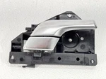 12-19 Range Rover Evoque Front Right Pass Side Interior Handle Bezel Trim Oem. Fixed Price $33.50.
