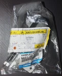 1990-1997 Mazda Miata Driver Left Inside Door Handle NA01-59-330C-00 New Worn. Fixed Price $44.99.