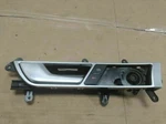 Audi A6 2006 Front Left Driver Door Interior Handle&lock Switch&tweeter Factory. Fixed Price $23.00.