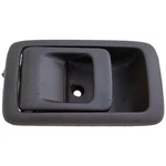 Dorman 92959 Interior Door Handle Front Rear Left Brown. Fixed Price $28.17.