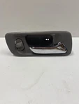 1999-2004 Honda Odyssey Right Front Interior Door Handle W/ Lock Switch #A20. Fixed Price $18.85.