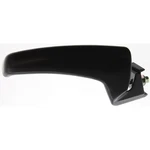 For Dodge Ram 3500 1994 - 2002 Interior Door Handle Passenger Side Black. Fixed Price $21.37.