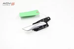 2022-25 Mitsubishi Outlander Rear Right Passenger Side Door Interior Handle Oem. Fixed Price $49.99.
