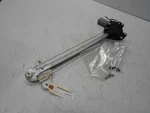 2012-2015 Honda Civic Rear Left Driver Window Regulator With Motor And Bolts. Fixed Price $39.99.