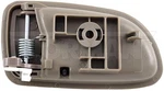 Interior Door Handle Dorman 82413 Fits 02-05 Kia. Fixed Price $17.07.