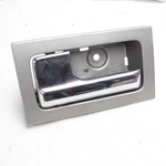 2009-2014 Ford F150 Driver Left Front Interior Door Handle 9L34-1522601-CLW Oem. Fixed Price $35.62.