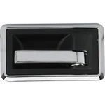 Oer 9836342 Deluxe Die Cast Inner Door Handle, Rh, 1970-74 F-body. Fixed Price $50.99.