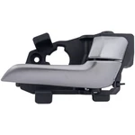 Interior Door Handle Gray Front Passenger Side For 2012-2017 Kia Sedan. Fixed Price $20.46.