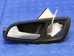 13-16 Ford Escape Front Inside Door Handle Assembly Left Driver Oem. Fixed Price $34.99.