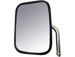Door Mirror Dorman 1996-1999 Ford Econoline Super Duty. Fixed Price $99.33.