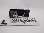 Jaguar XK8 Xkr Driver Left Front Interior Door Handle Chrome Fits 1997-2006. Fixed Price $44.87.