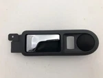 2001-2005 Volkswagen Right Rear Interior Door Handle Oem 3B0839114BJ75R. Fixed Price $54.99.