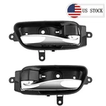 Left+right Side Interior Door Handle Fit For 2013-2017 Nissan Altima Pathfinder. Fixed Price $14.99.
