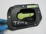 Trunk Lid Release Handle Impreza 2002 2007 Rear Inner Interior Opening Lever Oem. Fixed Price $19.99.