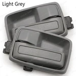 2X Gray Interior Inner Door Handle For Isuzu Tfr Kbz Truck 1982 - 1994. Fixed Price $34.10.