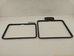 Mini Cooper R53 Pair Sunroof Moonroof Surround Bezel Trim 2002-2006 03. Fixed Price $69.90.