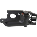 For Kia Sportage 2005 - 2010 Interior Door Handle Front Rear, Side Black. Fixed Price $23.82.
