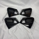 98-05 Mercedes W163 ML55 Amg Front Rear Door Interior Handle Trim Oem. Fixed Price $40.00.