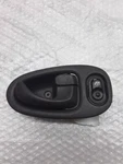 R/r Right Rear Door Interior Handle Black 2003 Saturn Vue Z-54P. Fixed Price $49.00.