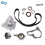 Timing Belt Kit Water Pump For Toyota Camry Le Sedan 4-DOOR 2.0L 2.2L 3SFE 5SFE. Fixed Price $32.13.