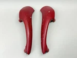 97-04 Mercedes R170 SLK230 SLK320 Interior Left Right Door Pull Handle Oem. Fixed Price $129.00.