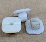 90-05 Mazda Miata Inner Door Handle Clip Set Of B01A-58-335 1990-2005. Fixed Price $12.80.