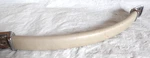 1990 Ford Lincoln Door Grab Handle F0VB-54226A14. Fixed Price $85.00.
