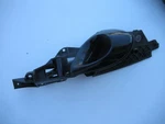 Porsche Boxster Interior Door Handle Right Black 98655559000 BOX#8 ISLE#M2. Fixed Price $60.00.