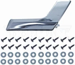 Dorman 97956 Interior Door Handle Repair Kit Fits Mercedes-benz Models. Fixed Price $57.89.