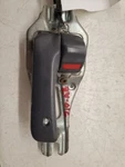 Toyota T100, Front Left Interior Door Handle, 1997-1998, Gray, LA14, 69206-34020. Fixed Price $57.75.
