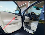 2010-2015 Lexus RX450H RX350 Front Driver Side Interior Door Handle Oem. Fixed Price $32.00.