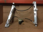 Passenger Front Window Regulator Classic Style Fits 07-17 Compass 79845. Fixed Price $54.99.
