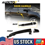 Front Exterior Outside Door Handle Passenger For 2007-11 Toyota Camry. Fixed Price $10.44.