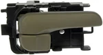 Interior Door Handle Dorman 81046 Fits 00-03 Nissan Sentra. Fixed Price $30.50.