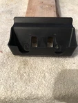 Ford Door Handle Insert Bezel F81B - 2522634. Fixed Price $9.00.