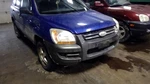Driver Rear Window Regulator Electric Cylinder Fits 05-10 Sportage 4522485. Fixed Price $117.98.
