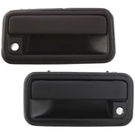 Pair Outside Front Door Handle Lh For 1995-2002 C1500 K1500 Tahoe Yukon Suburban. Fixed Price $19.99.