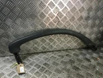 Isuzu Elf Grafter Nlr 3.0 Front Door Grab Handle Left 2009-ON 8974053172 Nmr. Fixed Price $20.15.
