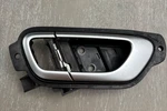 2015 Bentley Continental Gt Left Driver Side Door Handle Oem 3W0837113D. Fixed Price $60.00.